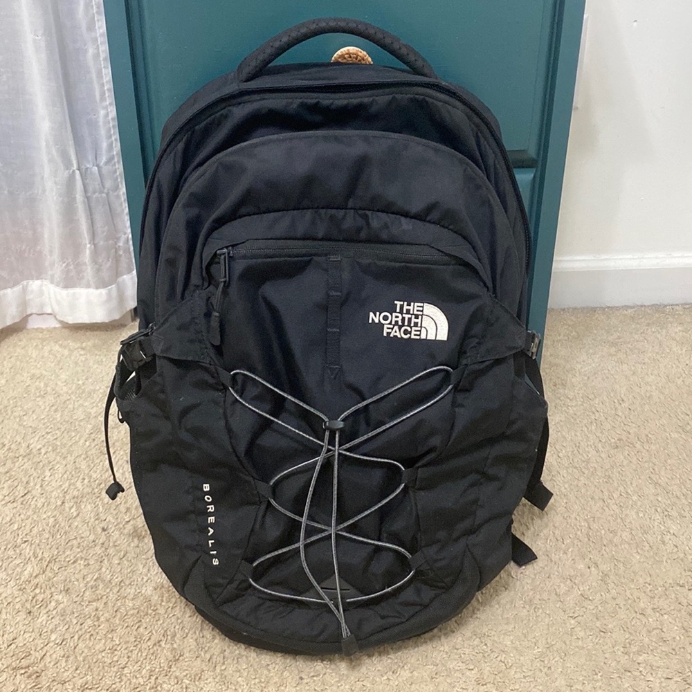 North Face Borealis Backpack